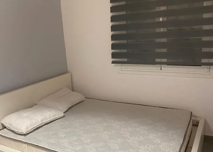 Ilias Apartment